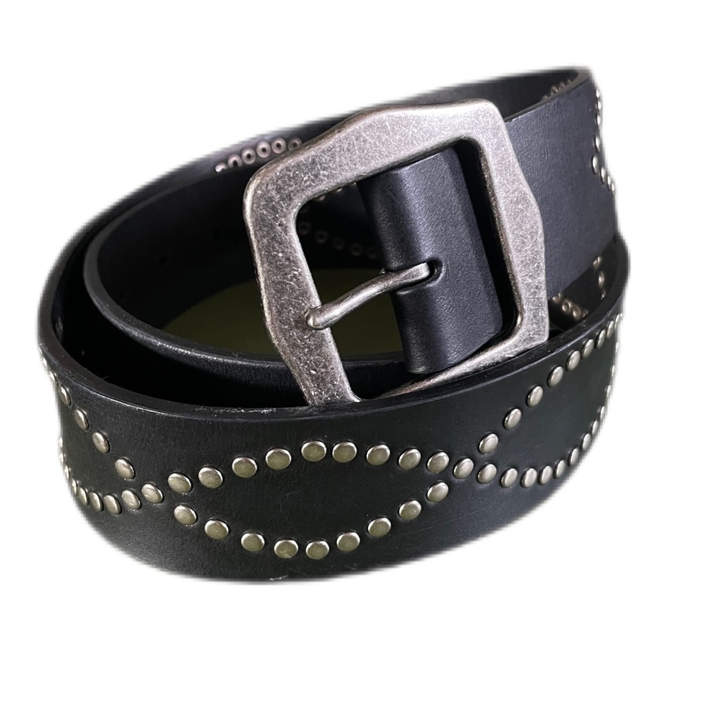 Genuine Leather Carhartt Belt
